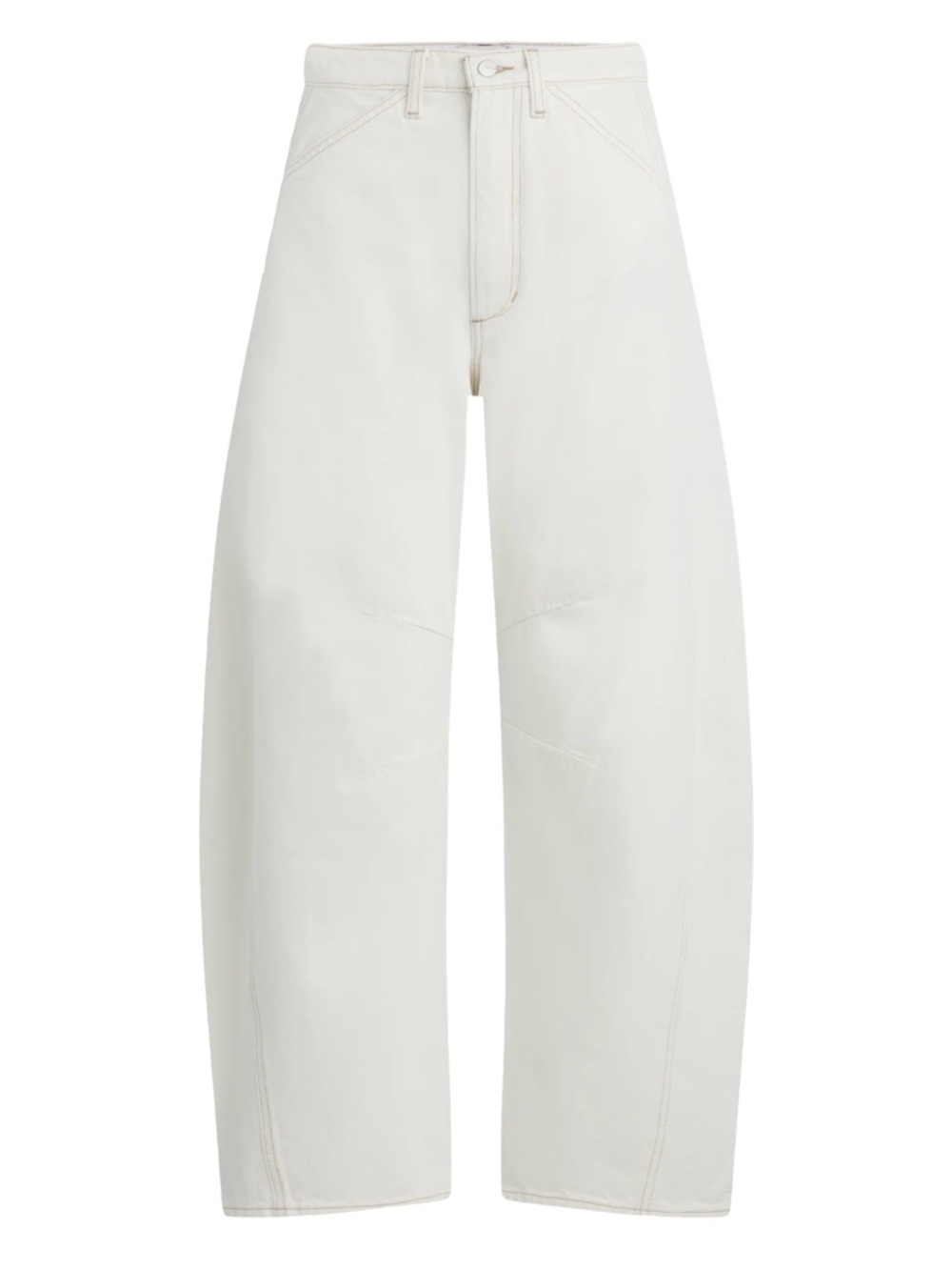 Joe’s THE BOWIE HIGH RISE HORSESHOE Jeans - Picture 4 of 14